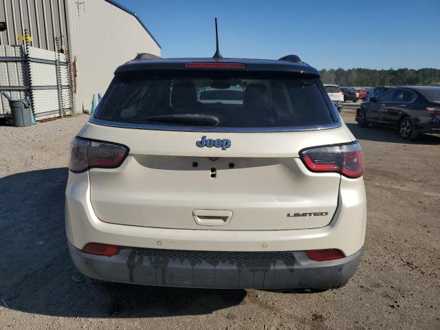 2018 JEEP COMPASS LI - 3C4NJCCB6JT124182