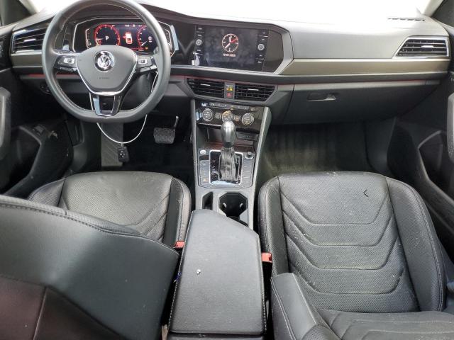 2021 VOLKSWAGEN JETTA SEL 3VWG57BU1MM070583