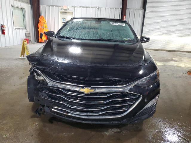 2019 CHEVROLET MALIBU LT - 1G1ZD5ST9KF107802