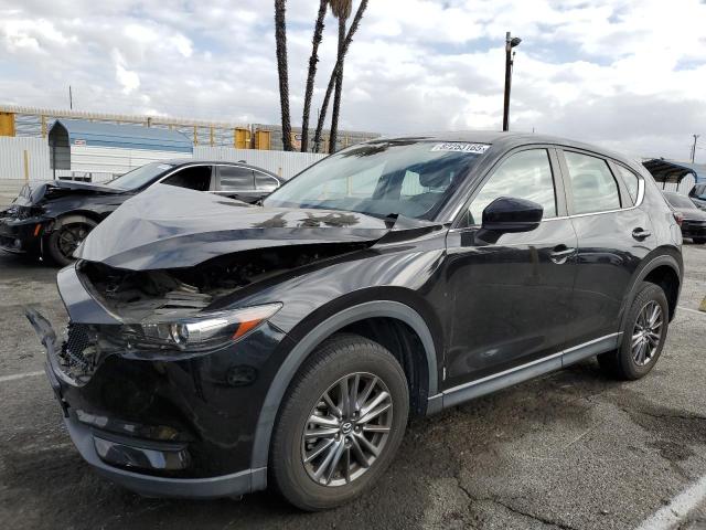 MAZDA CX-5 SPORT