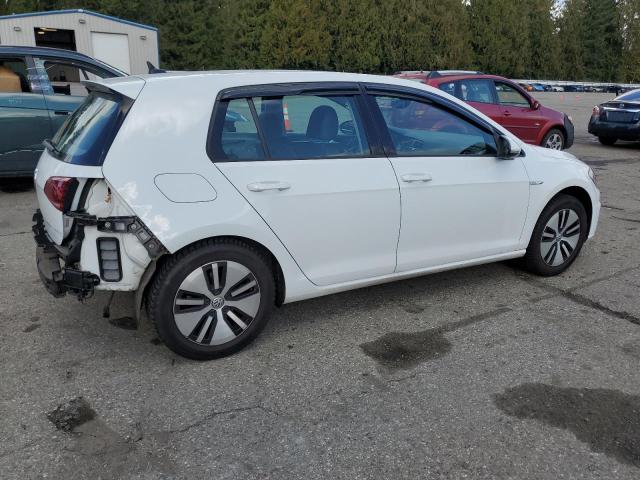 2019 VOLKSWAGEN E-GOLF SEL WVWPR7AUXKW912357