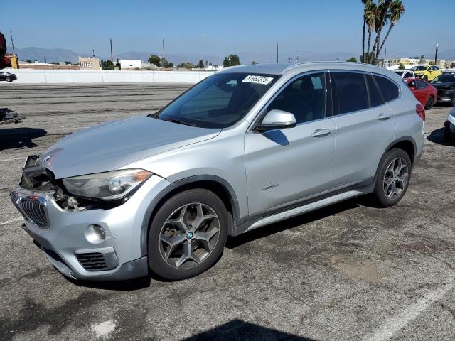 BMW X1 SDRIVE2