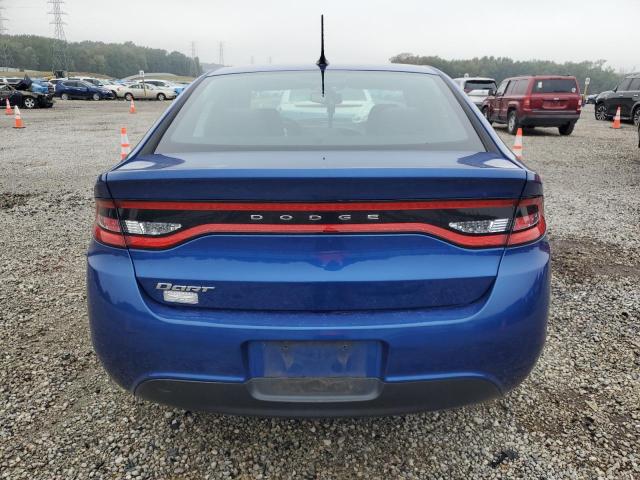 2014 DODGE DART SE #3281547396