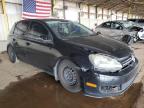 Lot #3303742435 2012 VOLKSWAGEN GOLF