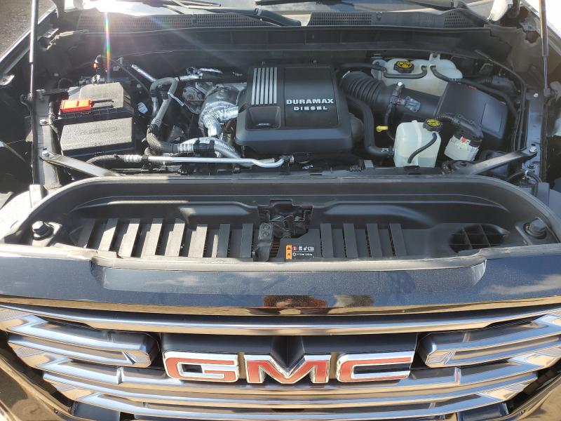 2022 GMC SIERRA LIM #3279691914