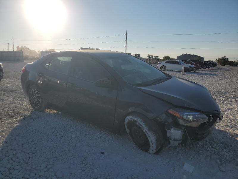 2019 TOYOTA COROLLA L - 5YFBURHE3KP899737