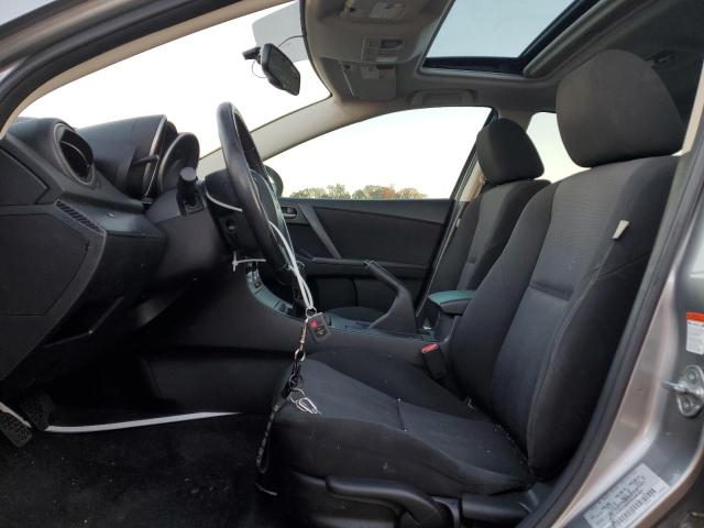 2010 MAZDA 3 I - JM1BL1SF9A1234270