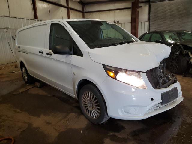 2019 MERCEDES-BENZ METRIS #3294472535