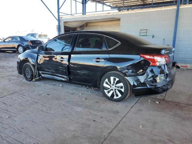 2019 NISSAN SENTRA S - 3N1AB7AP1KY227955