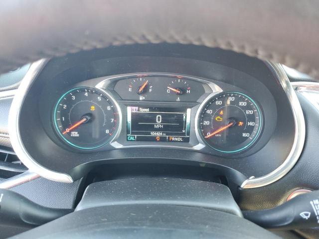 2017 CHEVROLET MALIBU PREMIER 1G1ZH5SX5HF246521