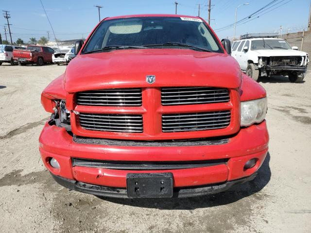 2004 DODGE RAM 1500 S #3304815543