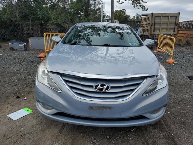 2013 HYUNDAI SONATA GLS - 5NPEB4AC8DH808279