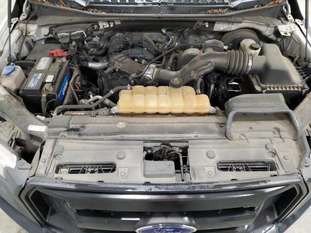 2016 FORD F150 SUPER - 1FTEX1C89GKF58081