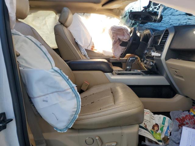 2018 FORD F150 SUPER - 1FTEW1EG7JFB97294