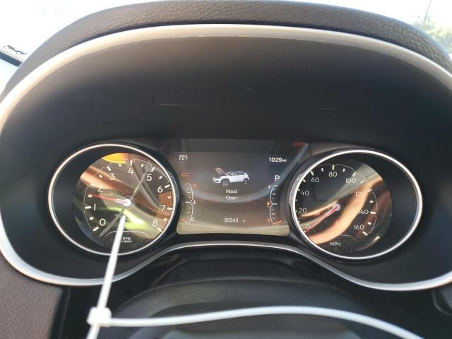 2019 JEEP COMPASS LI #3281634417