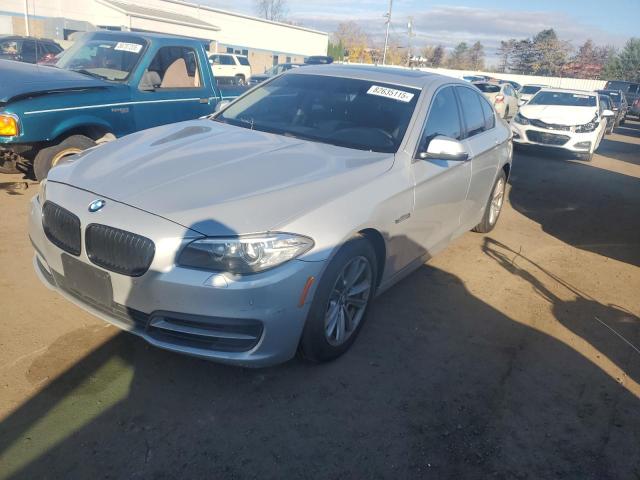 2014 BMW 528 XI #3305300318