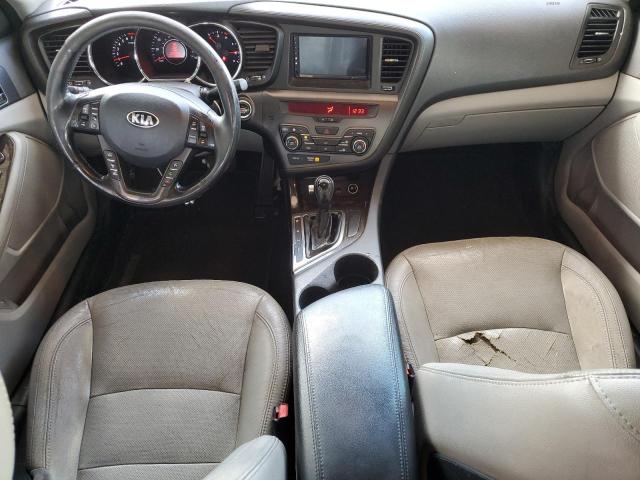 2013 KIA OPTIMA EX - 5XXGN4A79DG138191