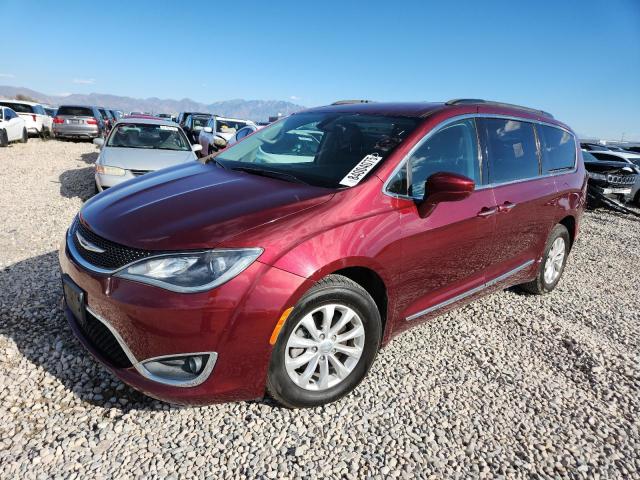 2017 CHRYSLER PACIFICA T - 2C4RC1BG0HR627314