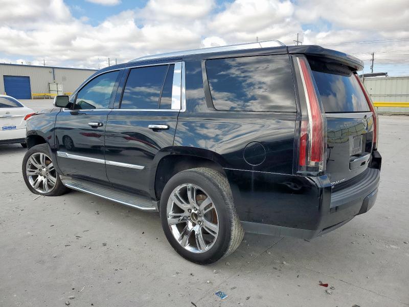 2015 CADILLAC ESCALADE L #3297270457