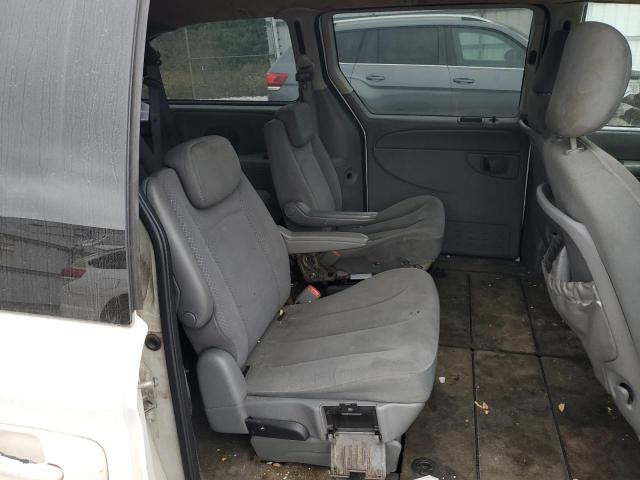 2007 CHRYSLER TOWN & COU #3287684010