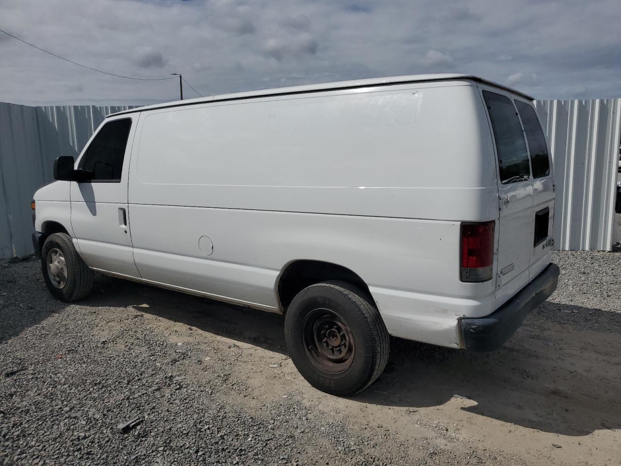 FORD E-250 E250 VAN