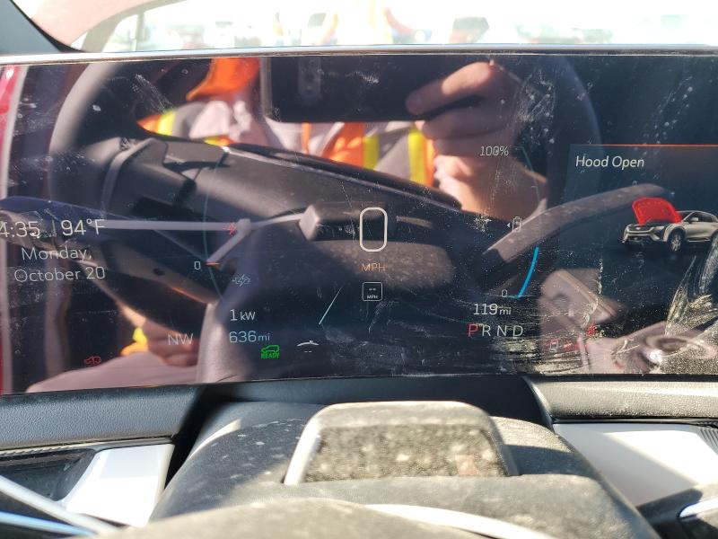 2025 CADILLAC OPTIQ SPORT #3301988458