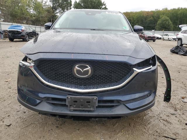 2017 MAZDA CX-5 GRAND #3304765907