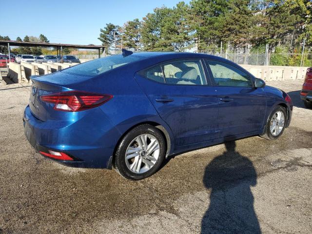 2020 HYUNDAI ELANTRA SE - 5NPD84LF3LH592616