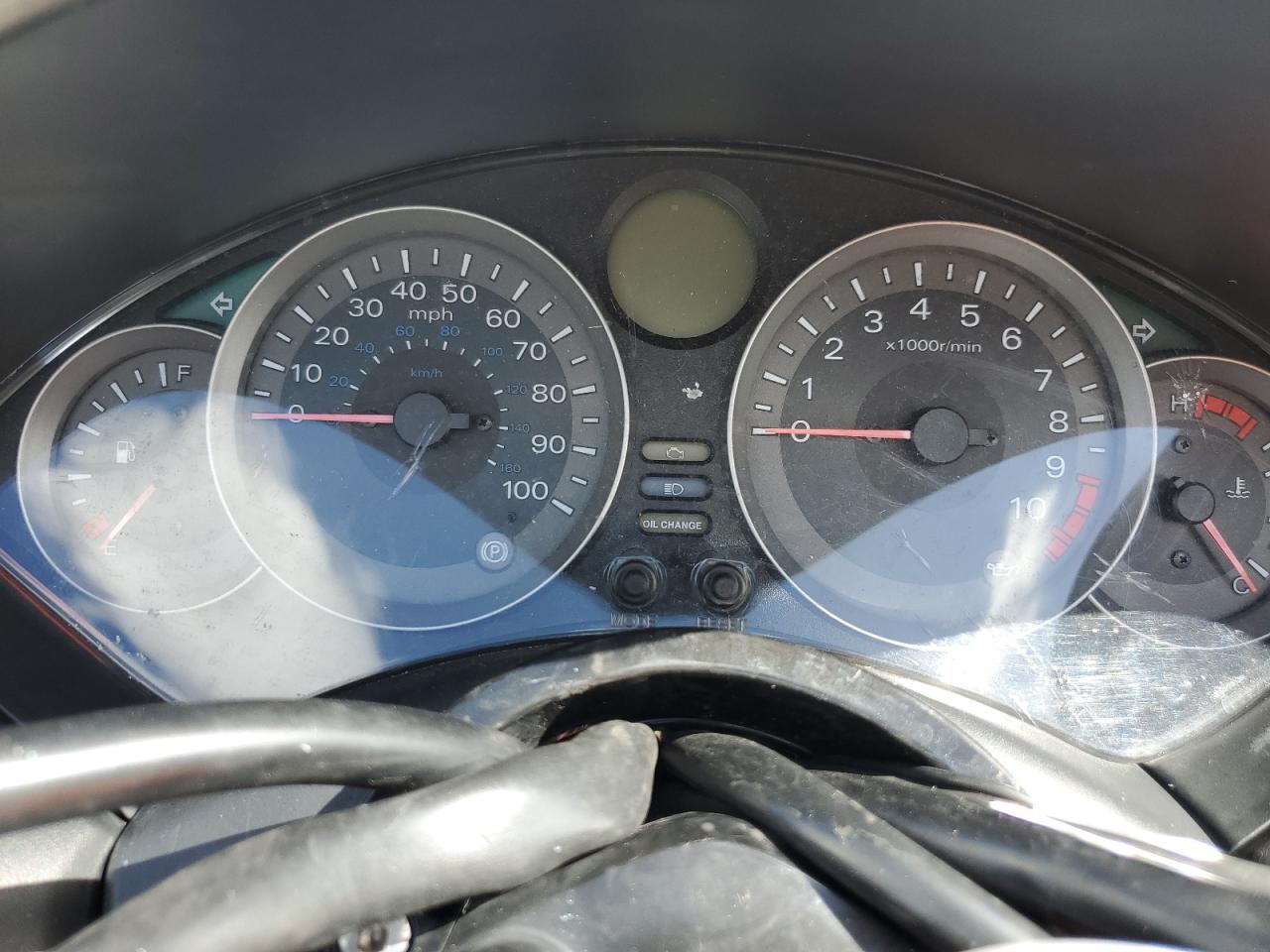 Lot #3311684217 2014 HONDA NSS300