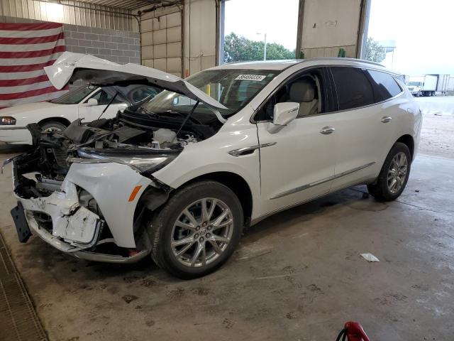 Global Auto Auctions: 2023 BUICK ENCLAVE ES