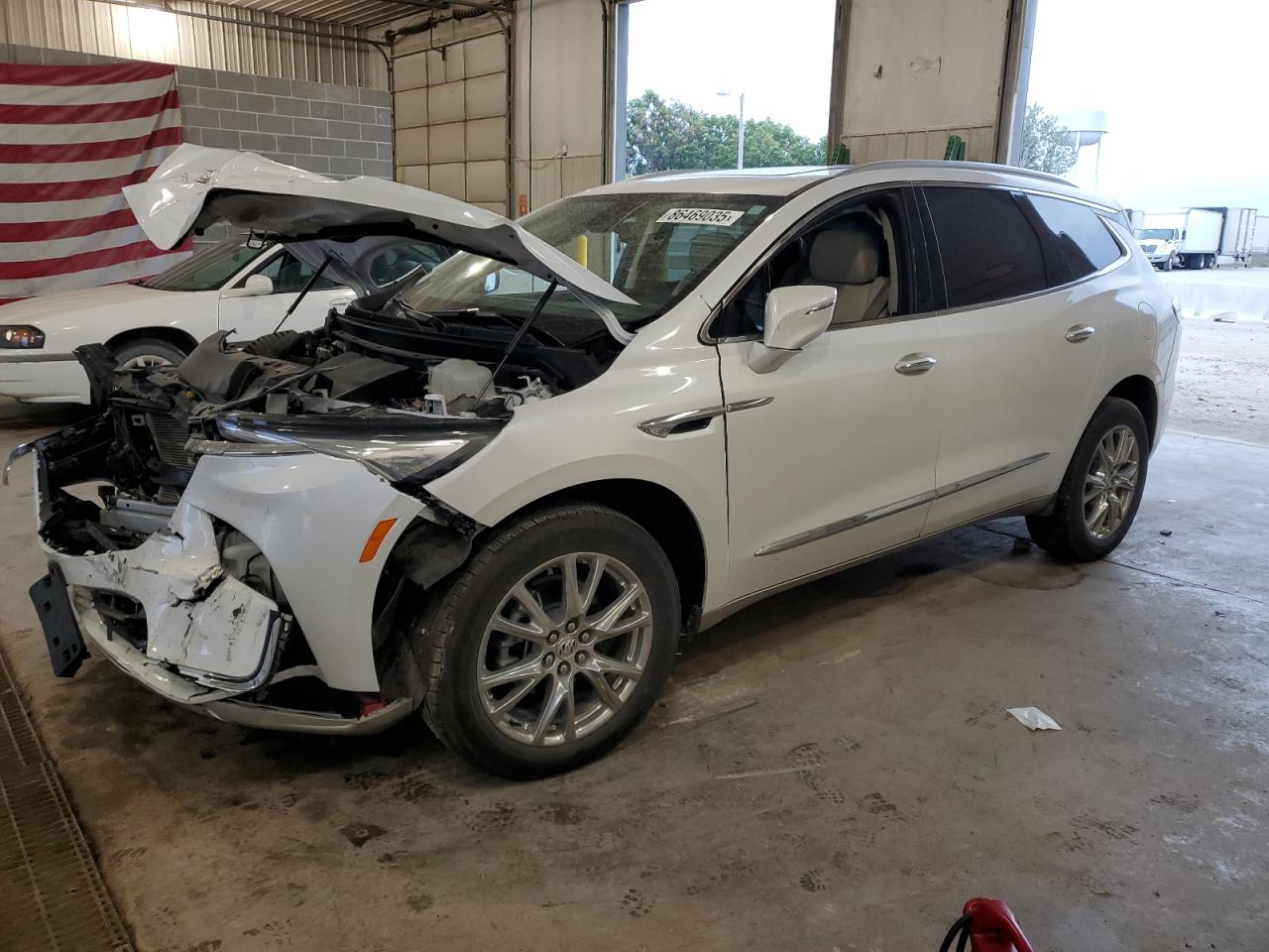 BUICK ENCLAVE ESSENCE