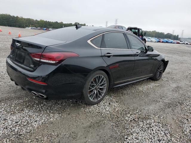 2018 GENESIS G80 SPORT #3302790912