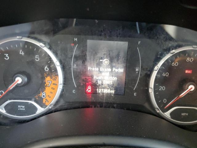 2016 JEEP RENEGADE L #3284815520