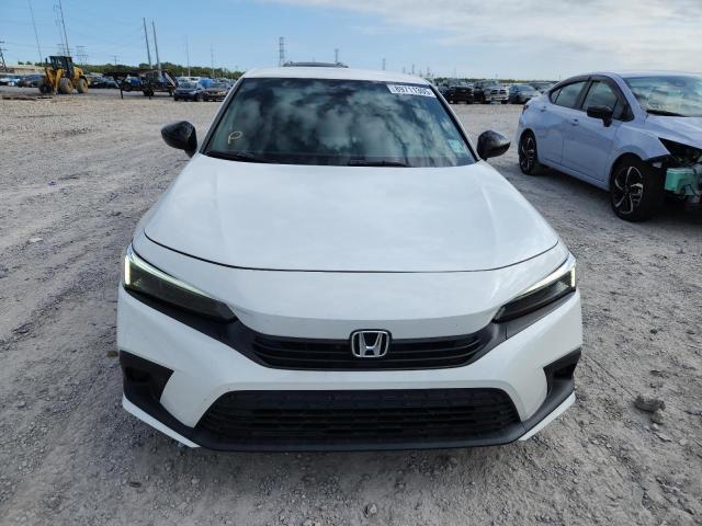 2022 HONDA CIVIC SPOR #3311667228