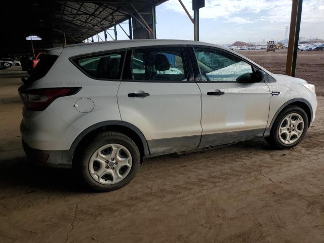 2017 FORD ESCAPE S #3317060010