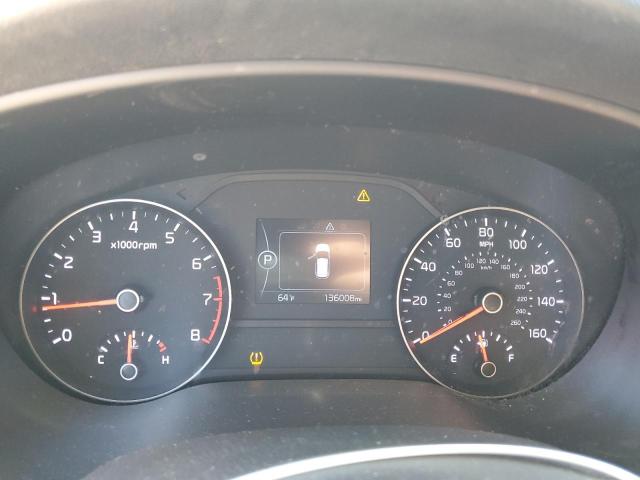 2017 KIA SPORTAGE L #3278704638