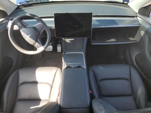 2023 TESLA MODEL Y 7SAYGDEF0PF697106