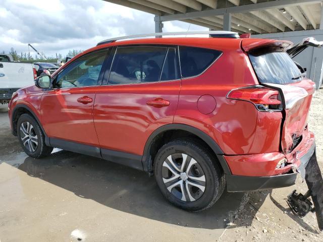 2016 TOYOTA RAV4 LE JTMZFREV8GJ082630