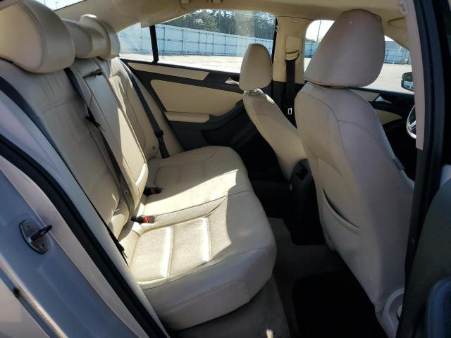 2011 VOLKSWAGEN JETTA SE - 3VWDZ7AJXBM322438