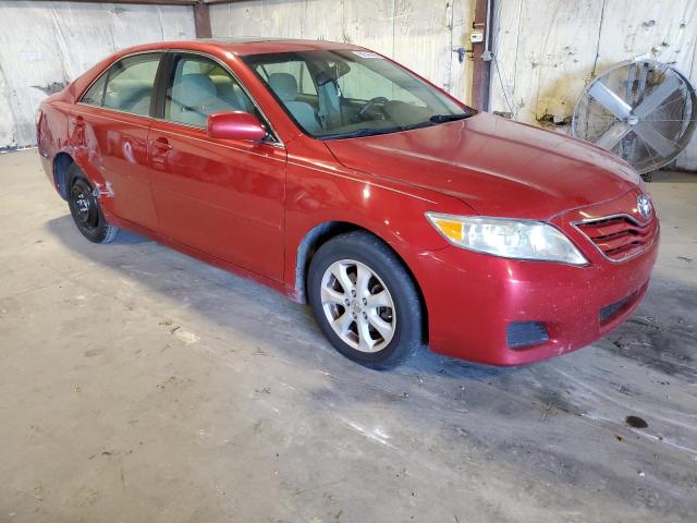 2010 TOYOTA CAMRY BASE - 4T4BF3EK7AR032734