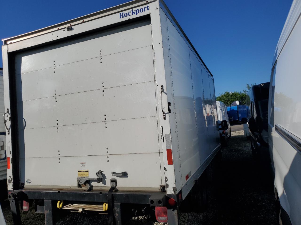 FORD TRANSIT T-350 HD