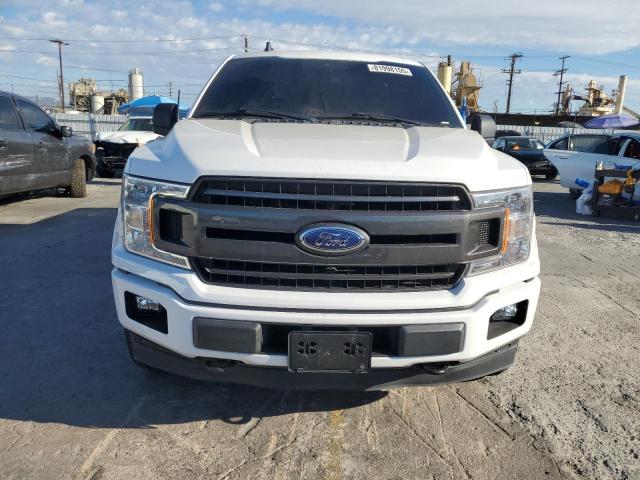 2019 FORD F150 SUPER - 1FTEW1E42KKC98547