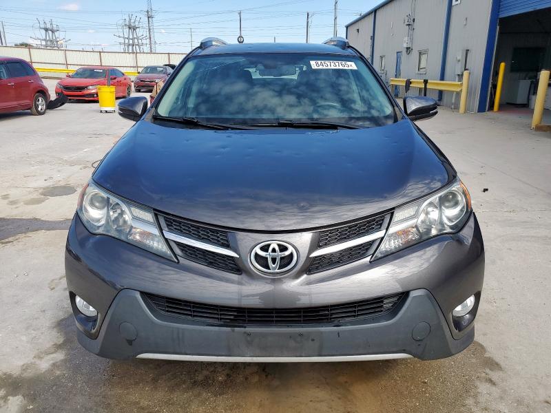 2015 TOYOTA RAV4 LIMIT - Other View