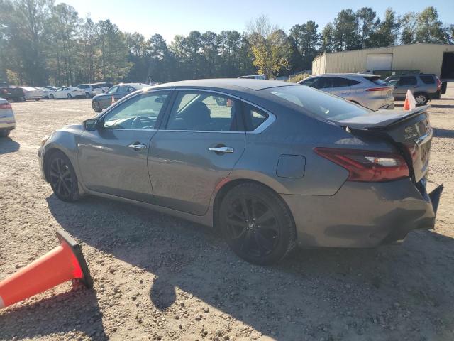 2017 NISSAN ALTIMA 2.5 - 1N4AL3AP3HC218765