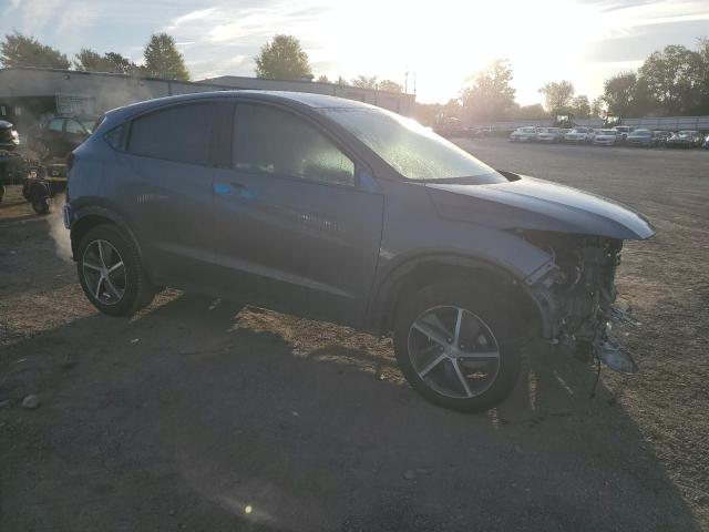 2022 HONDA HR-V EX #3301801372