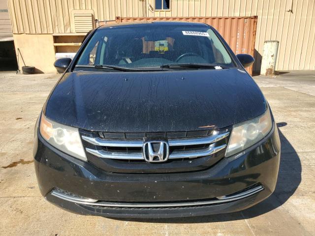 2015 HONDA ODYSSEY EX 5FNRL5H66FB124174