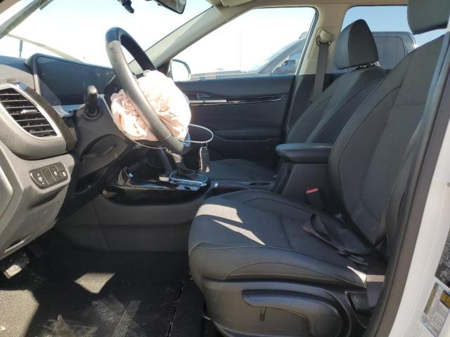 2024 KIA SELTOS S KNDEUCAAXR7653720