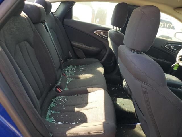 2015 CHRYSLER 200 1C3CCCAB6FN737547