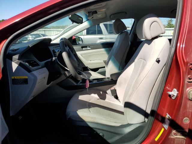 2015 HYUNDAI SONATA SPO - 5NPE34AF7FH114418