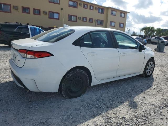 2022 TOYOTA COROLLA LE #3302798915